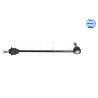 Entretoise/tige, stabilisateur MEYLE 11-16 060 5707
