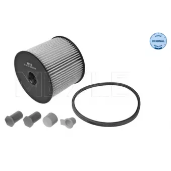 Filtre à carburant MEYLE 11-16 323 0000