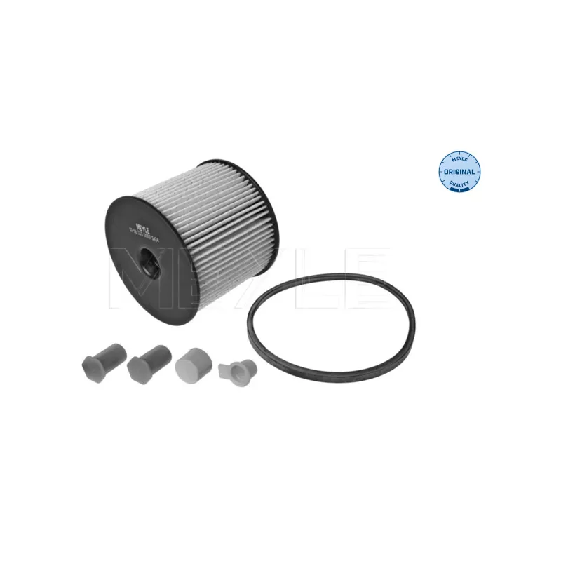 Filtre à carburant MEYLE 11-16 323 0000