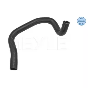 Durite de radiateur MEYLE 11-19 222 0002