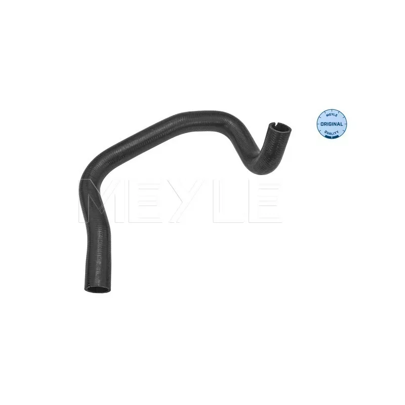 Durite de radiateur MEYLE 11-19 222 0002