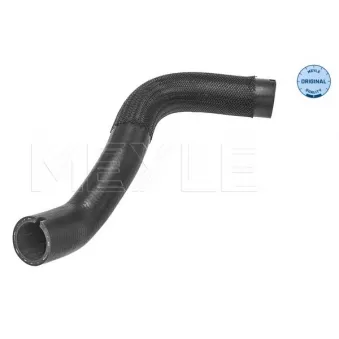 Durite de radiateur MEYLE 11-19 222 0003