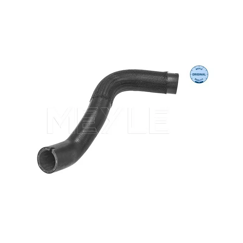 Durite de radiateur MEYLE 11-19 222 0003