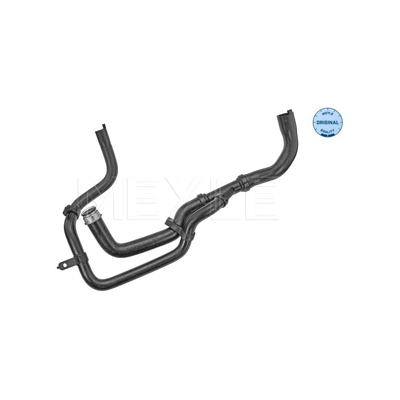 Durite de radiateur MEYLE 11-19 222 0004