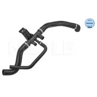 Durite de radiateur MEYLE 11-19 222 0005