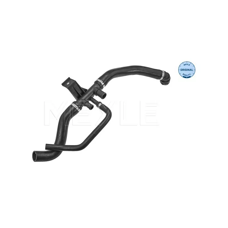 Durite de radiateur MEYLE 11-19 222 0005