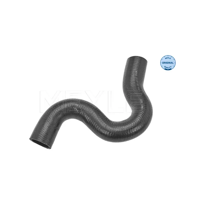 Durite de radiateur MEYLE 11-19 222 0006