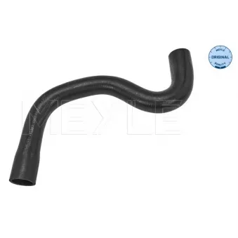 Durite de radiateur MEYLE 11-19 222 0007