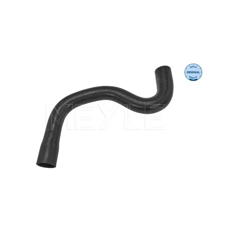 Durite de radiateur MEYLE 11-19 222 0007
