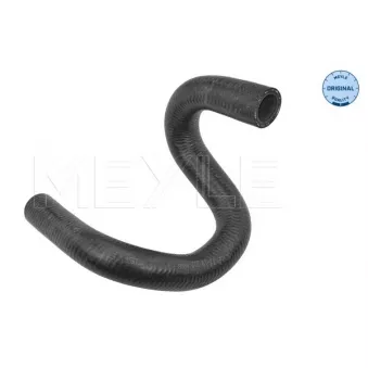 Durite de radiateur MEYLE 11-19 222 0008