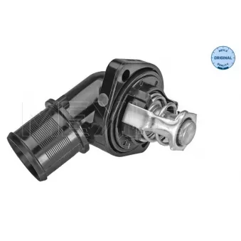 Thermostat, liquide de refroidissement MEYLE 11-28 228 0002
