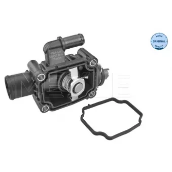 Thermostat, liquide de refroidissement MEYLE 11-28 228 0003