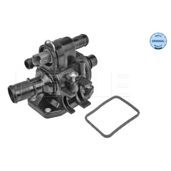 Thermostat, liquide de refroidissement MEYLE 11-28 228 0004