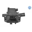 Thermostat, liquide de refroidissement MEYLE 11-28 228 0004 - Visuel 2
