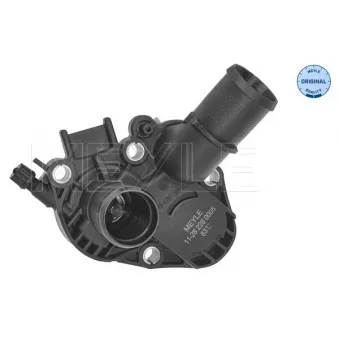 Thermostat, liquide de refroidissement MEYLE
