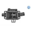 Thermostat, liquide de refroidissement MEYLE 11-28 228 0007 - Visuel 2