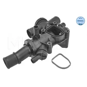 Thermostat, liquide de refroidissement MEYLE 11-28 228 0009