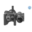 Thermostat, liquide de refroidissement MEYLE 11-28 228 0009 - Visuel 2