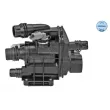 Thermostat, liquide de refroidissement MEYLE 11-28 228 0011 - Visuel 1