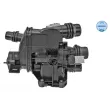 Thermostat, liquide de refroidissement MEYLE 11-28 228 0011 - Visuel 2