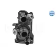 Thermostat, liquide de refroidissement MEYLE 11-28 228 0011 - Visuel 3