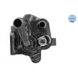 Thermostat d'eau MEYLE 11-28 228 0012 - Visuel 3