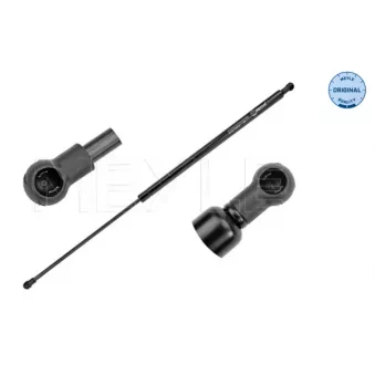 Vérin, capot-moteur MEYLE 11-40 910 0013
