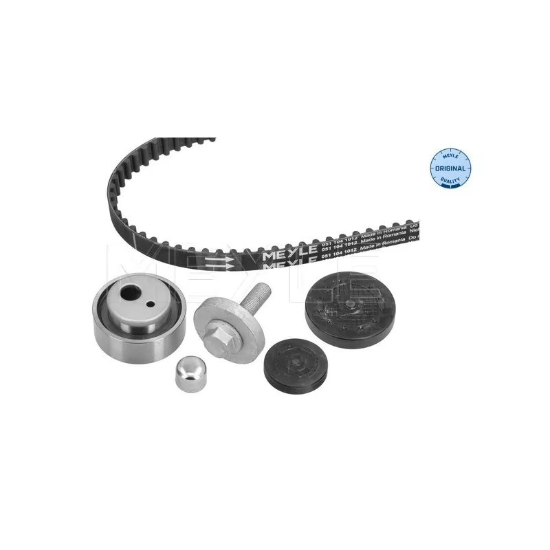 Kit de distribution MEYLE 11-51 049 0001