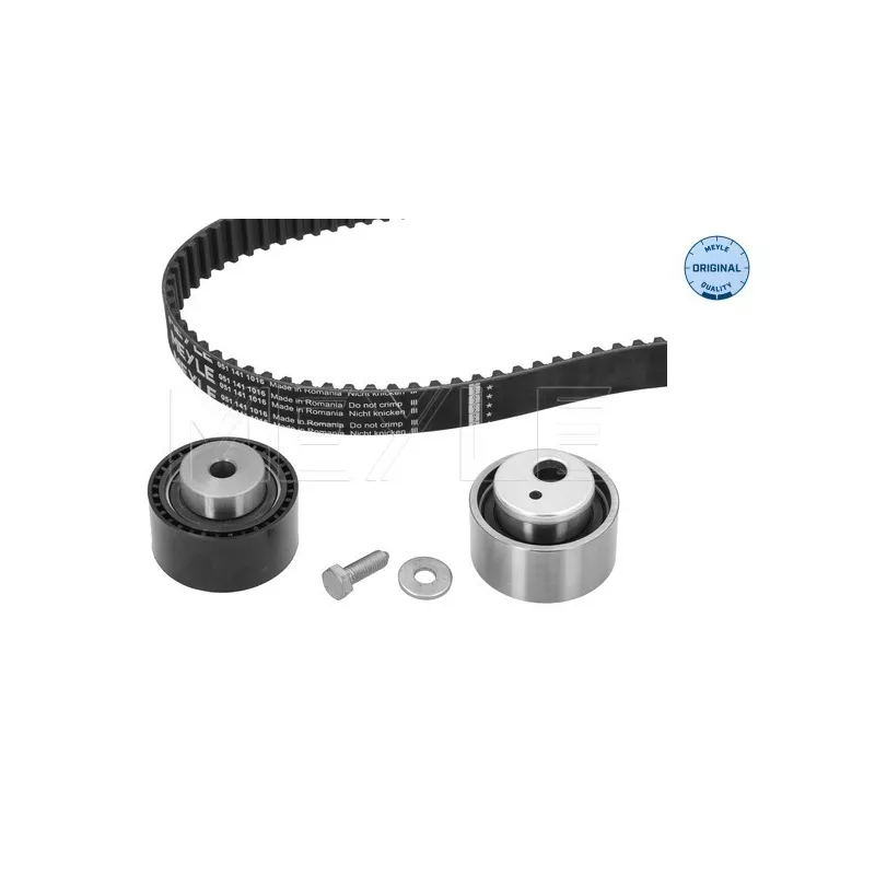 Kit de distribution MEYLE 11-51 049 0009