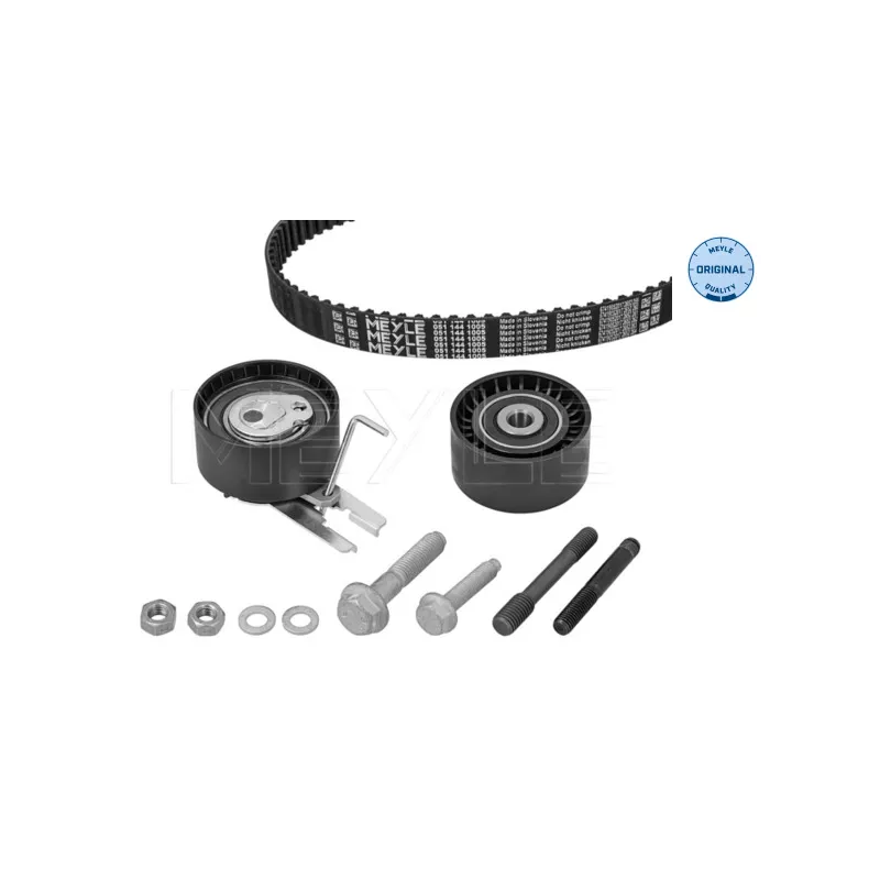 Kit de distribution MEYLE 11-51 049 0010