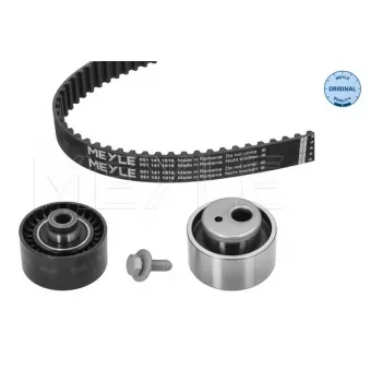 Kit de distribution MEYLE 11-51 049 0030