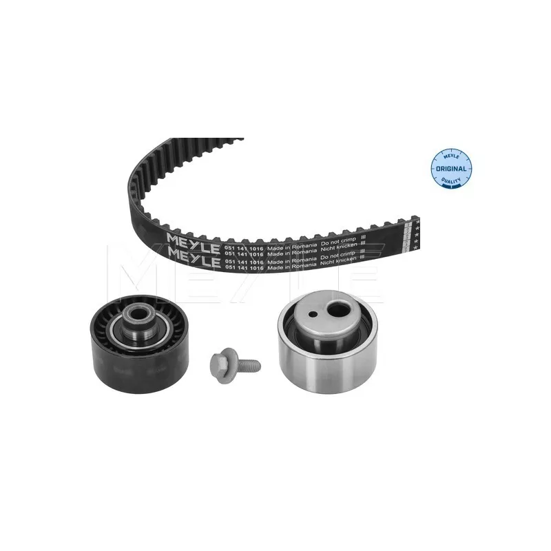 Kit de distribution MEYLE 11-51 049 0030