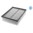 Filtre à air MEYLE 112 133 0003 - Visuel 2