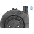 Pulseur d'air habitacle MEYLE 112 237 0000 - Visuel 3