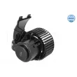 Pulseur d'air habitacle MEYLE 112 237 0003 - Visuel 2