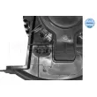 Pulseur d'air habitacle MEYLE 112 237 0003 - Visuel 3