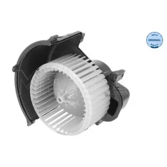 Pulseur d'air habitacle MEYLE