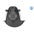 Pulseur d'air habitacle MEYLE 112 237 0004 - Visuel 3