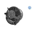 Pulseur d'air habitacle MEYLE 112 237 0005 - Visuel 2