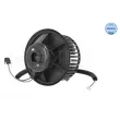 Pulseur d'air habitacle MEYLE 112 237 0007 - Visuel 2