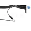 Pulseur d'air habitacle MEYLE 112 237 0007 - Visuel 3