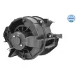 Pulseur d'air habitacle MEYLE 112 237 0011 - Visuel 2