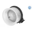 Pulseur d'air habitacle MEYLE 112 237 0012 - Visuel 1