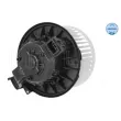 Pulseur d'air habitacle MEYLE 112 237 0012 - Visuel 2