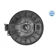 Pulseur d'air habitacle MEYLE 112 237 0012 - Visuel 3