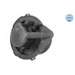 Pulseur d'air habitacle MEYLE 112 237 0015 - Visuel 2