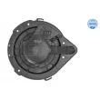 Pulseur d'air habitacle MEYLE 112 237 0015 - Visuel 3