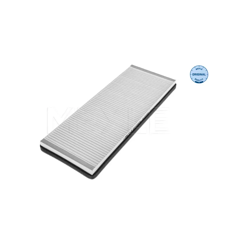 Filtre, air de l'habitacle MEYLE 112 319 0002