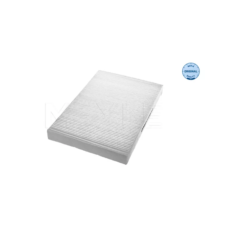 Filtre, air de l'habitacle MEYLE 112 319 0004