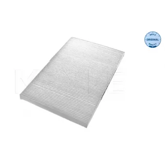 Filtre, air de l'habitacle MEYLE 112 319 0005